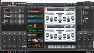 Video thumbnail for Soundiron Iron pack 4 Children's Choir by Jeroen Van Hiel