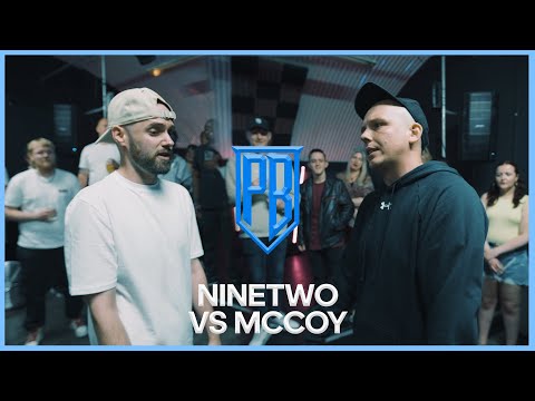 Ninetwo vs Mccoy