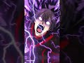 Demon Emperor Short Video Demon Demonic Magic Emperor