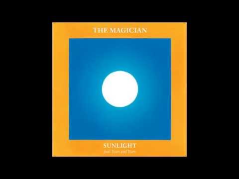 The Magician feat Years and Years - Sunlight [AUDIO ]