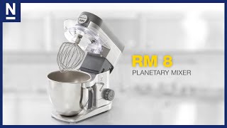 ROBOT UNIVERZÁLNÍ RM 8