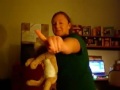 Le G C Show Episode One Me My Teddy