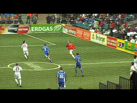 Budenzauber in Riesa