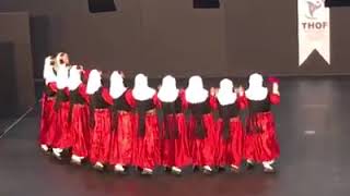 Bizimkent Halk Oyunları Ekibi