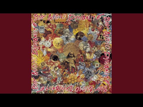 I Turned Out A Punk (lp)