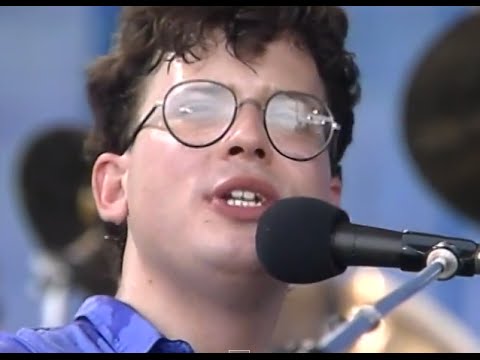 Montgomery Plant and Stritch - Satin Doll - 8/13/1988 - Newport Jazz Festival (Official)