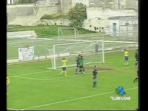 ostuni vs ischia 1-1