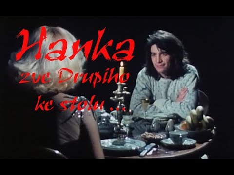 Hana Zagorová feat. Drupi - Setkání