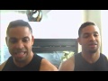 THE HODGE TWINS LIVE EPISODE 4