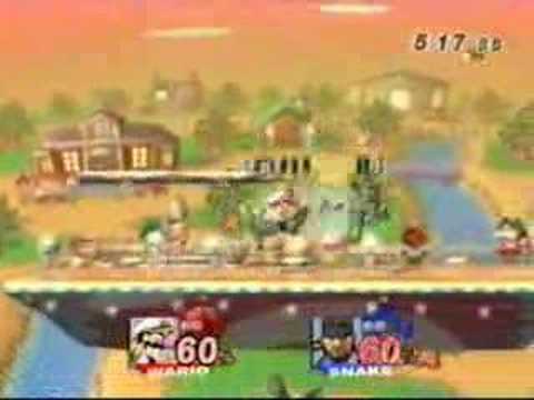 Shuffle and Cut semis 4/5 R3 - Connor vs. Futile