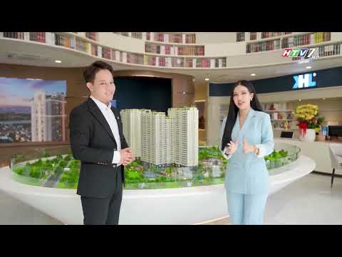 Nhận booking căn hộ Khải Hoàn Prime mặt tiền đường Lê Văn Lương huyện Nhà Bè