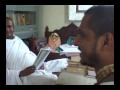 Conversation with Sri Vaishnava Pada Das Babaji ...