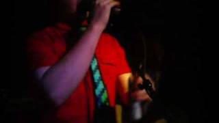 Enter the Haggis - The Litter and the Leaves