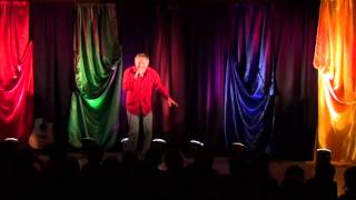 Gilles Diss - L'En-chanteur du Monde des Enfants -  La Petite Souris