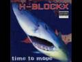 H-Blockx - Say baby 
