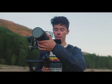 "LUMIX Presents: Shutter Showdown" Live in November