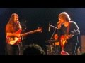 Ty Segall & Mikal Cronin - I Wear Black Live at ...