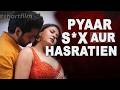 PYAAR S X AUR HASRATEIN Short Film Be Safe