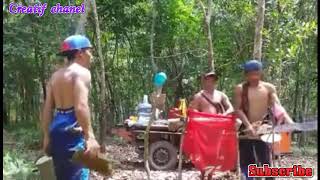 Download lagu PARODI LUCU LAGU DANGDUT BIKIN NGAKAK GOKIL BRO mp3