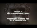Apjac International 20th Century Fox Film Corporation 20th Television 1973 2008