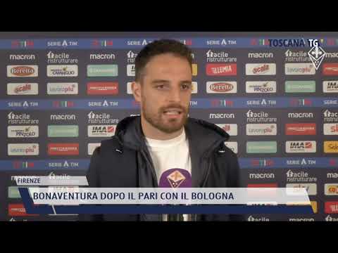 2021-05-03 FIRENZE - BONAVENTURA DOPO IL PARI CON IL BOLOGNA