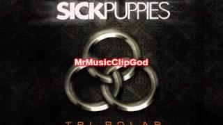 Sick Puppies - I Hate You (lyrics)