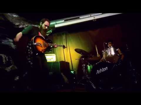 MDMA - MDMA | SONIC FALL III (LIVE)