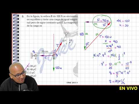 ELECTROSTÁTICA I (Teoría y problemas)