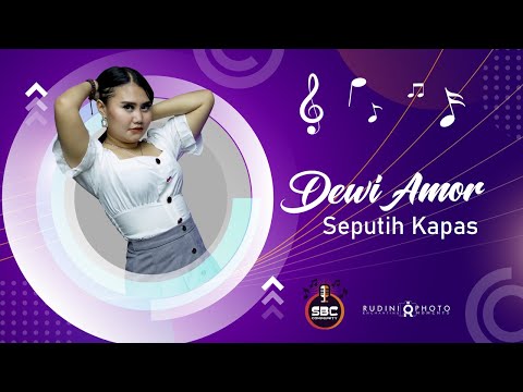 Seputih Kapas | Voc. Dewi Amor | SBC Community @2021