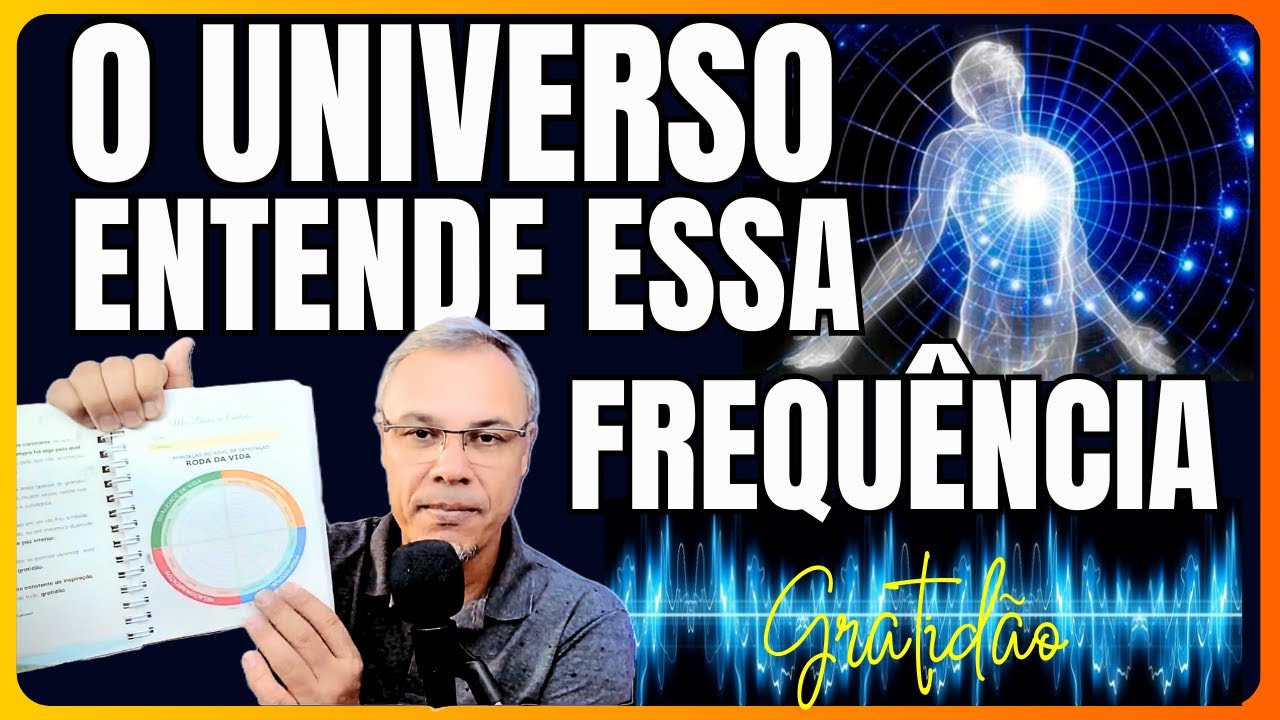 ESSA FERRAMENTA TE CONECTA À FREQUÊNCIA DA PROSPERIDADE