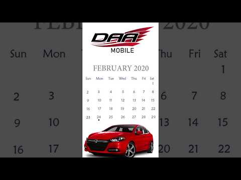 DAA Mobile: PUBLIC SALE FEVER!!