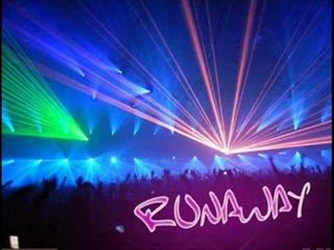 Runaway - DJ Inphinity