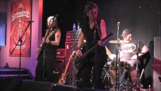 LOR-2017 The Goodges &quot;Inside&quot; by Stiltskin