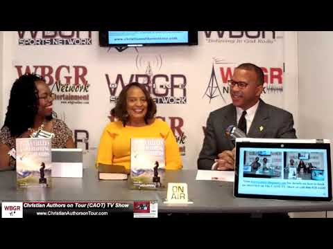 Promotional video thumbnail 5 for Lynn Pinder