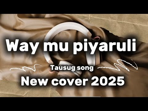 WAY MU PYARULI lyrics /cover @sofhianiza 