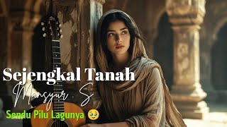 Download lagu SEJENGKAL TANAH - Mansyur S | Cover Versi Reggae mp3