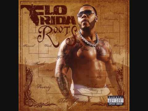 Flo Rida   Rewind Feat  Wyclef