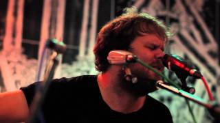 Loney, Dear - My Heart /// Berlin Sessions #39