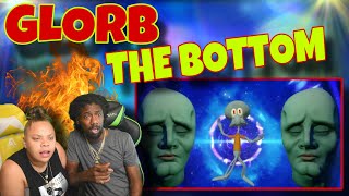 Glorb - The Bottom (Official Music Video) REACTION