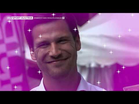 Die Skylights der 2. Runde