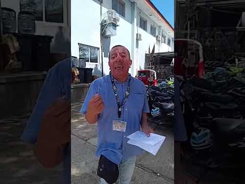 URGENTE ABANDONADO HOSPITAL DE SAN BENITO PETÉN, NO TIENEN EQUIPO, MINISTRA HAGA SU TRABAJO