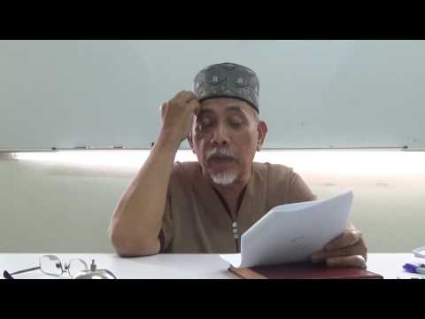 02_Ummu al-Barahin - Ustaz Abdul Halim Saad