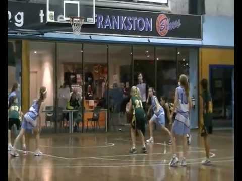 Bball DR GU12-2 Vs Fkst