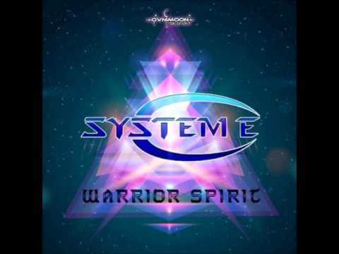 System E - Technology [Warrior Spirit]