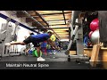 #AskKenneth | Single Leg RDL with Cable