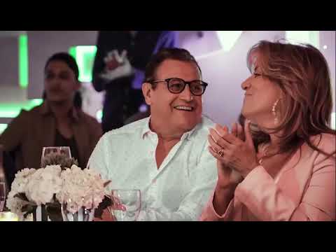 ISMAEL MIRANDA Y ESPOSA, HABLAN DE SU ACCIDENTE CEREBRAL Y RECUPERACIÓN ACTUAL