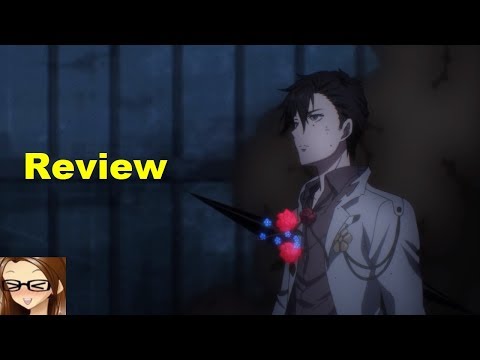 Caligula Episode 6 Review "Everyone Gains The Power"
