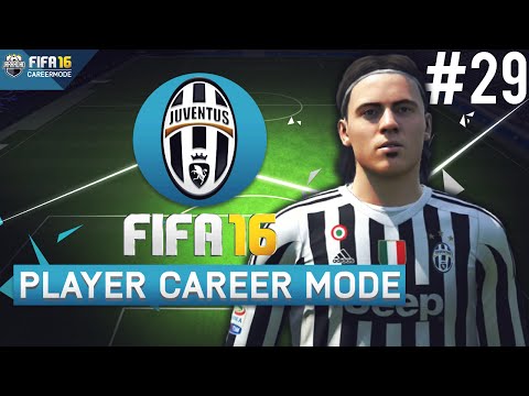 FIFA 16: My Player Career Mode - EP.29 - "CHAMPIONS LEAGUE DEBUT!!!"
