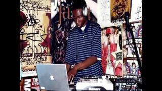 9th Wonder  Dear Michael (Instrumental)