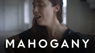 Lisa Hannigan - Prayer For The Dying | Mahogany Session